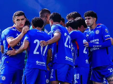 Joya de Cruz Azul entra al Top 60 de talento joven a nivel mundial