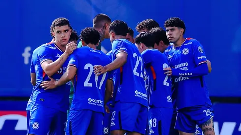 Joya de Cruz Azul entra al Top 60 de talento joven a nivel mundial