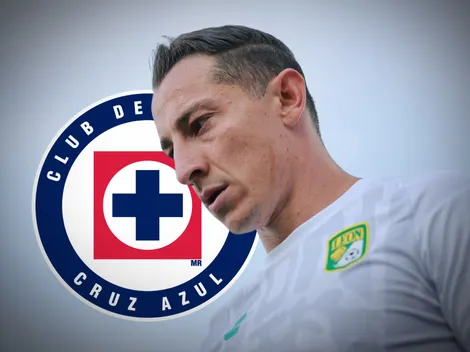 La crítica de Guardado en Liga MX que salpica a Cruz Azul