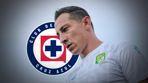 Andrés Guardado critica un asunto que afecta directo a Cruz Azul.