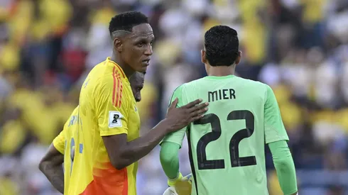 El portero de Cruz Azul pone en riesgo su participación en la cita mundialista después de la decisión de Néstor Lorenzo en el juego contra Canadá.