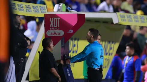 Desde la competición oficial ya dieron a conocer las designaciones arbitrales de la jornada 13 del Apertura 2025 de la Liga MX.