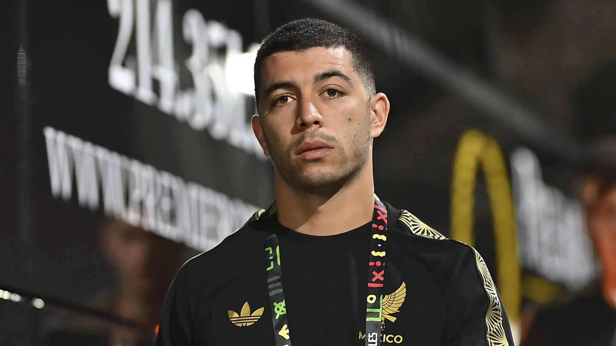 Erik Lira preocupa en Cruz Azul a pocos días del Clásico Joven