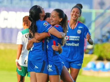 Cruz Azul Femenil tiene una gran chance: ¿Qué necesita para entrar a Liguilla?