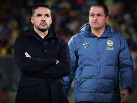 ¡Alerta! América recupera varias piezas clave para el Clásico Joven