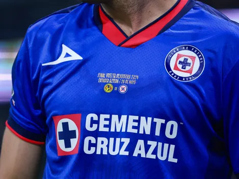 El futbolista de Cruz Azul que volvió a devaluarse en el mercado
