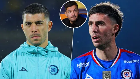 Paradela y Lira se revalorizan bajo el mando de Nicolás Larcamón