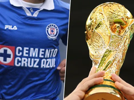 La rompió en Cruz Azul y se vendió en millones, fue campeón mundial y hoy está sin trabajo