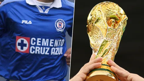 El ex de Cruz Azul que tocó el cielo con las manos y hoy está sin trabajo.