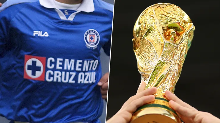 El ex de Cruz Azul que tocó el cielo con las manos y hoy está sin trabajo.
