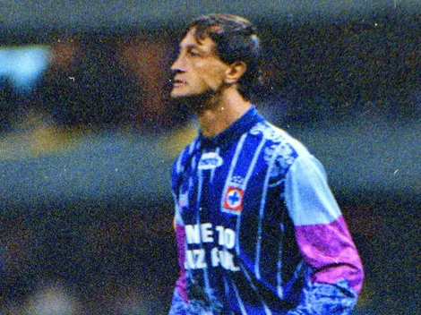 Fue campeón, le quitó el lugar al Conejo y Cruz Azul lo echó