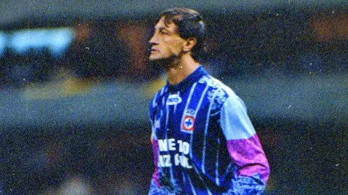 Fue campeón, le quitó el lugar al Conejo y Cruz Azul lo echó