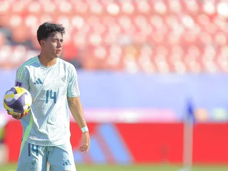 El Mundial deja mal parados a Morales y Mateo Levy