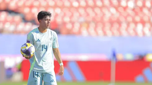 Los dos canteranos de Cruz Azul llegaban a la cita mundialista con la misión de mostrar su talento ante el mundo.