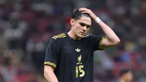 Al igual que el defensor americanista, los internacionales de Cruz Azul se incorporaron a los entrenamientos de cara al Clásico Joven.