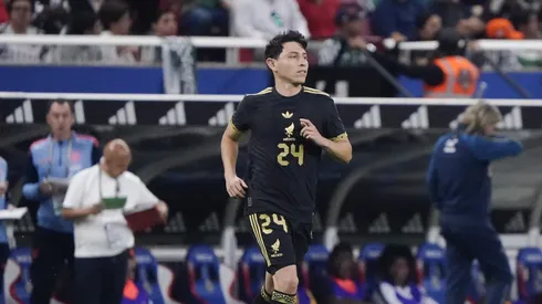 Los azulcrema abonarían unos bonos al cuadro cementero por la reciente convocatoria de Alexis Gutiérrez a la Selección de México.