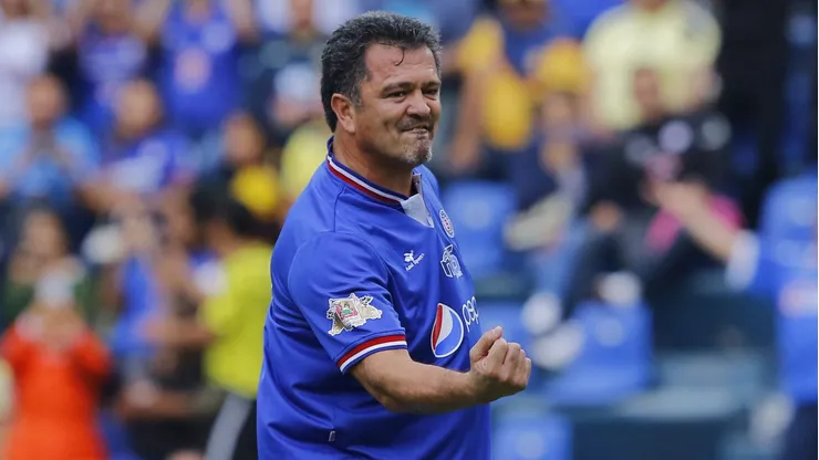 El ex jugador de Cruz Azul dejó un mensaje que no cayó nada bien a los aficionados del cuadro cementero.