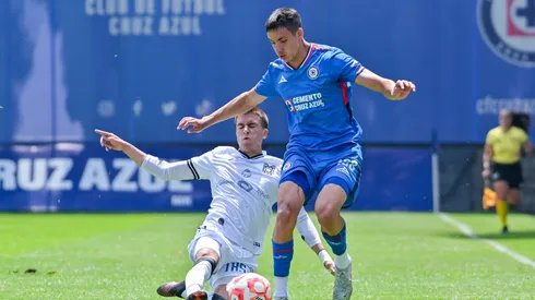 Los cementeros están considerados como uno de los clubes cuyo trabajo en fuerzas básicas siempre genera talento de exportación.