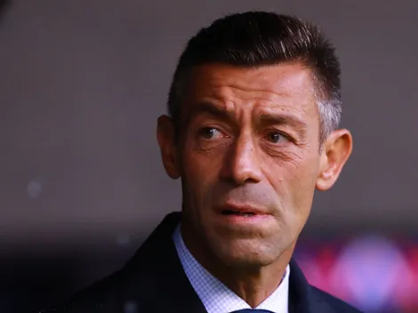 Pedro Caixinha dijo lo que pocos argentinos quieren aceptar de la Liga MX