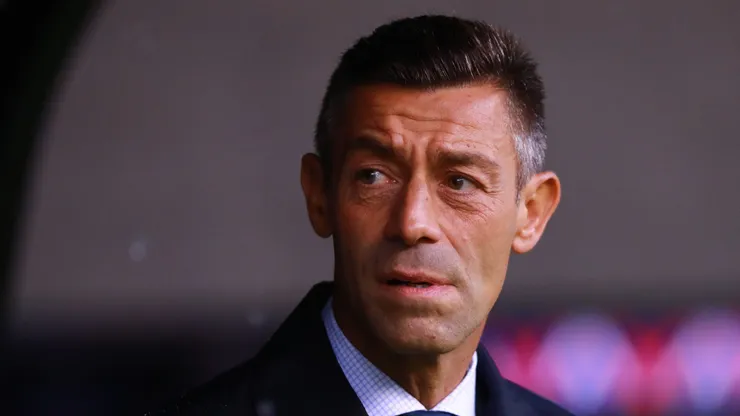 Pedro Caixinha dijo lo que pocos argentinos quieren aceptar de la Liga MX