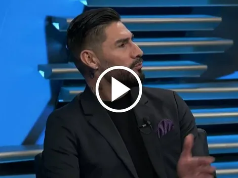 Yosgart Gutiérrez quién su favorito para ganar el Clásico Joven