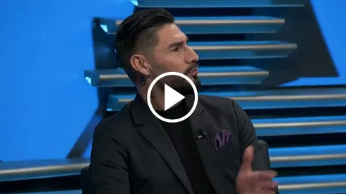 El ex portero de Cruz Azul analizó cómo llegan ambos equipos al Clásico Joven.