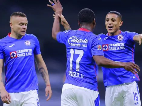 Balearon a un campeón con Cruz Azul luego de amenazarlo