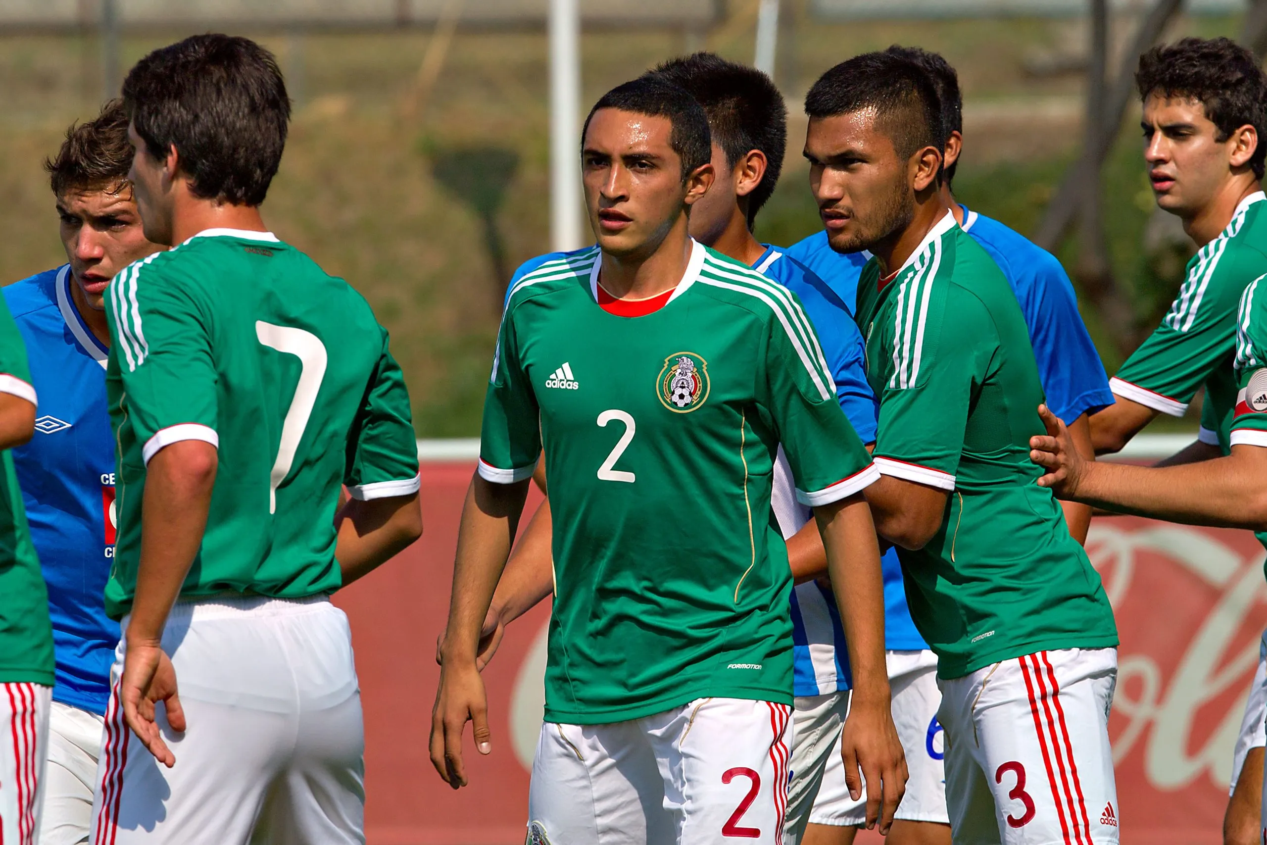 Ganó el Mundial Sub-17, Europa lo buscó y Cruz Azul frustró su salida