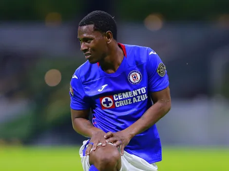 Esto escribió Bryan Angulo antes de ser atacado