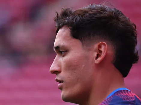 La verdad sobre la posible marcha del Chiquete Orozco a Chivas