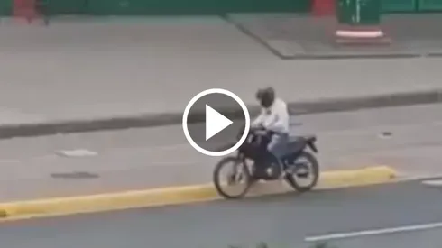 El ex jugador de Cruz Azul se encuentra estable y en buen estado de salud. Las autoridades ya detuvieron a los responsables del hecho.