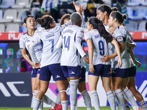 ¿Cómo, cuándo y dónde ver la fecha 16 de Cruz Azul femenil?