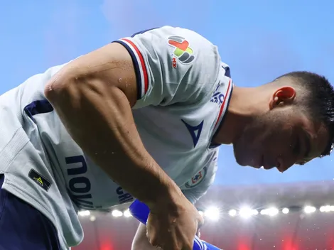 Lira si tendría cláusula de rescisión por miedo a dos clubes de Liga MX