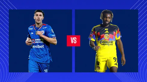 ¿Cómo y dónde ver EN VIVO el Clásico Joven por el Apertura 2025?