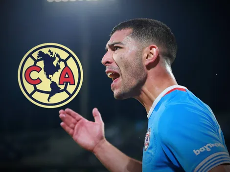 Lira define la rivalidad entre Cruz Azul y América