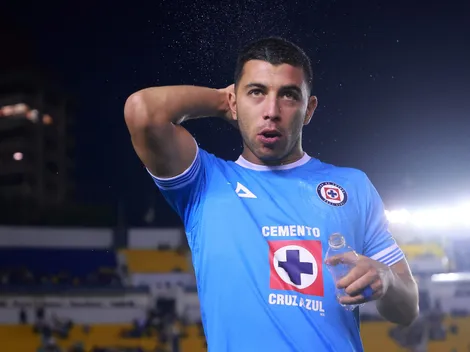 Erik Lira dijo de Cruz Azul lo que América no quiere aceptar