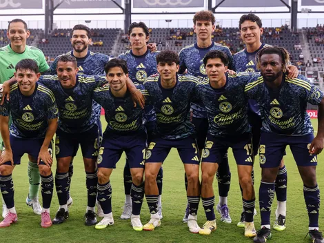 Figura del América confesó que no hubo penal de Rodolfo Rotondi en la final