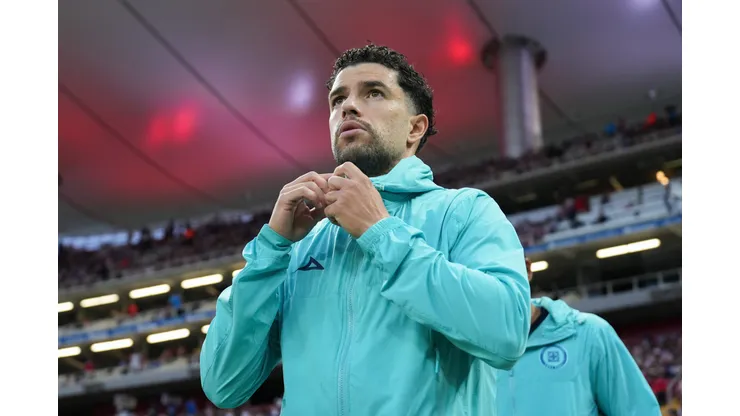 Nacho Rivero advirtió a todo el América antes del Clásico Joven