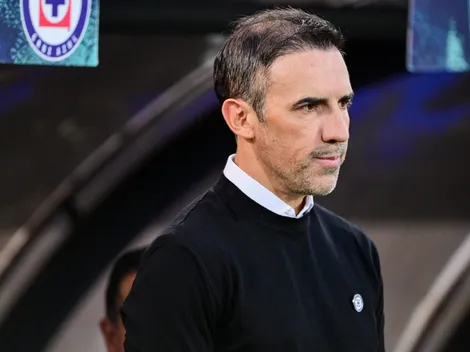 Vicente Sánchez confesó el conflicto que tuvo con Iván Alonso