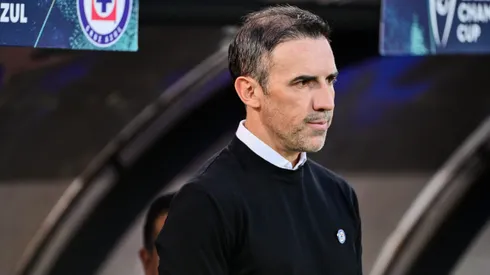 Vicente Sánchez confesó el conflicto que tuvo con Iván Alonso