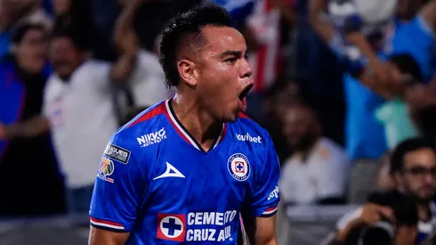 El mediocampista sorprendió a todos gracias a su buen nivel en La Máquina.