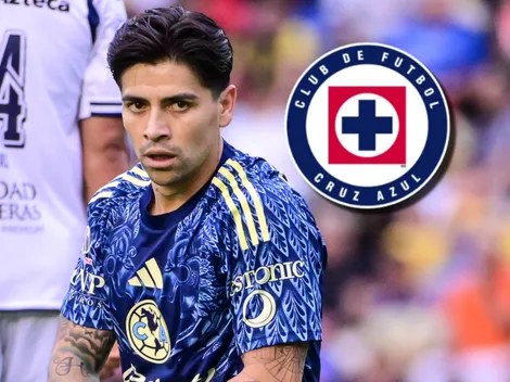 La declaración de Víctor Dávila que calienta el Cruz Azul vs. América