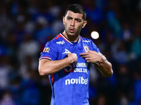 ¿Lira afuera vs. América? Su posible reemplazo sorprende