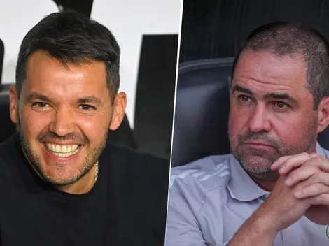 Alineaciones de Cruz Azul vs. América por la Liga MX