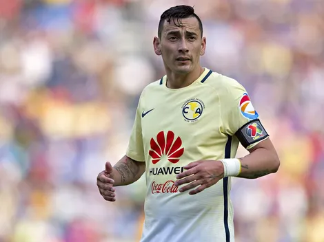 Ex América afirmó cuál es el problema de Cruz Azul en los clásicos