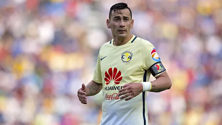 Ex América afirmó cuál es el problema de Cruz Azul en los clásicos