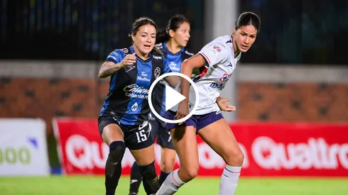 El equipo de Diego Testas sigue escalando en la tabla de posiciones.