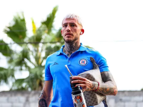 ¿Por qué Gonzalo Piovi no juega el Clásico Joven del Apertura 2025?