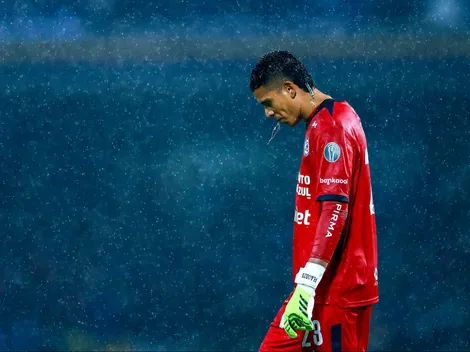 Campeón con Cruz Azul y América defiende a Kevin Mier