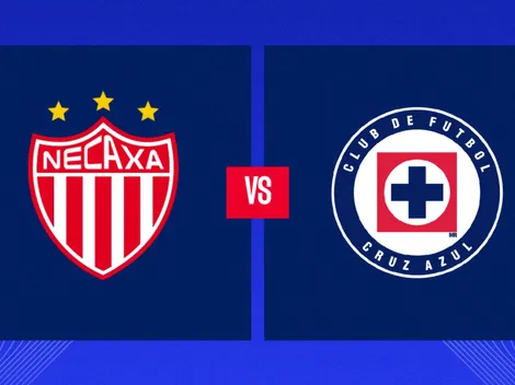Cruz Azul vs. Necaxa: Día, hora y TV por la jornada 14 del Apertura 2025